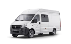 GAZelle NEXT A32R32 Diesel Cargo Vehicle