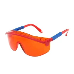 Universal Open Safety Glasses O37, Model 13716