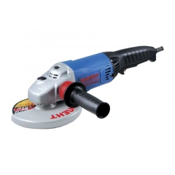 Professional Angle Grinder MSHU 9-16-180 (in Box) IDFR298135008-K1