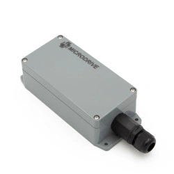 Outdoor 4G Router with LTE Modem Cat.4, Wi-Fi, Dual SIM - Microdrive NR-400