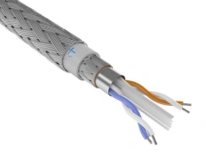 Data Collection Cable KIS-VK 2x2x0.60