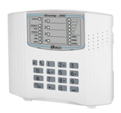 Object Endpoint Device UOO "Jupiter-2463