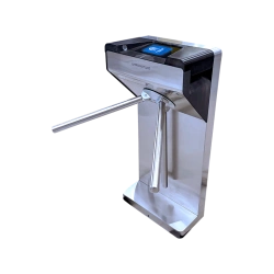Electromechanical Turnstile "Vector" with Anti-Panic Function
