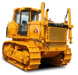 T11.6300 Crawler Tractor Industrial Multi-Purpose Heavy Equipment