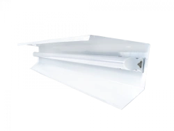 Street and Road Lighting Fixture Diora Wing 20/2300 4000K