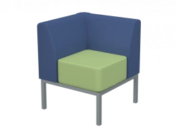 Soft Module (Furniture Section 13)