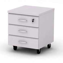 Laboratory Rolling Cabinet for Lab Use