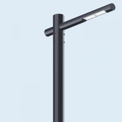 Modern LED Street Lamp LV-MAST x24