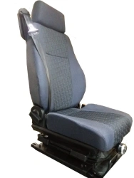 Mechanical Suspension Seat UC1C11.6810010 with Custom Color