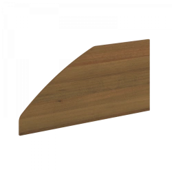 Wooden Display Screens for Retail Businesses Nova S Series