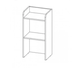 Table Extension for Increased Workspace Functionality