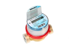 Water Meter for Cold and Hot Water Decast VSKM-15 iWAN LoRaWAN 80mm