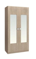 Stylish Wooden Wardrobe for Dining and Living Room - Anastasia AN-1