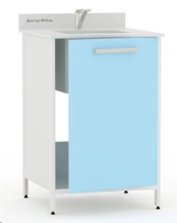 Medical Wash Station TU 32.50.30-013-32924160-2021 DM-3-111-01 K2.F3