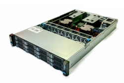 UtiNet Corenetic R420 Server