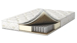 Orthopedic Spring Mattresses for Adults