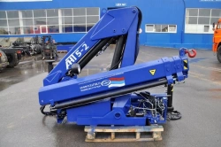 Crane for Lifting and Moving Loads ANТ 5-2