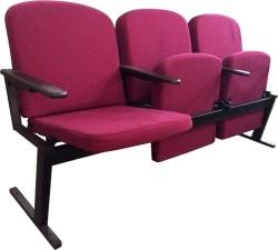 Budget School Auditorium Chairs - Alina ALINA CTC SH "Schoolboy Plus
