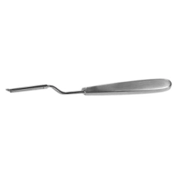 Surgical Cutting Tool for Dense Tissues - VZ-NZ-41