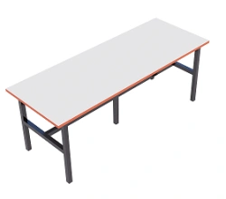 Metal Bench for Office and Residential Use - S.MK.B.3