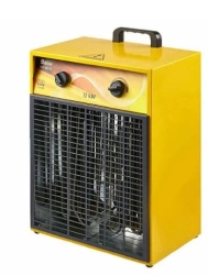 Electric Heater Fan for Space Heating - BALLU BHP-ME-15