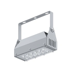Industrial LED Light SVETHOLL Nils Surface Mount L190 B80 H180 26W 4160 Lm 160 Lm/W