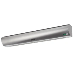 Electric Stationary Heat Curtain for Doors and Windows - BALLU BHC-L10-S06-M