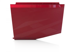 Lower Left Rear Side Trim for Vehicle 320425-04-5401225-10