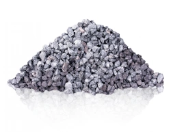 Crushed Stone Aggregate - Quality Inert Material