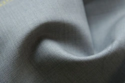 Wool Suiting Fabric 100% Wool 165g/m² Color 5-3 Model 17с08АР-ДЯ