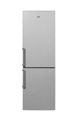 Dual-Door Refrigerator Freezer RCSK339M21S
