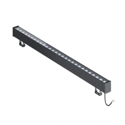 Architectural Linear LED Light Fixture SVETHOLL Buffy L1000 B45 H60 with Power Supply 33W