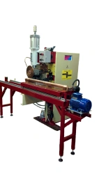Seam Welding Machine MSh-2203L-1 for Low Carbon Steel