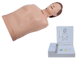 Advanced Electronic CPR Training Simulator, CPR15180
