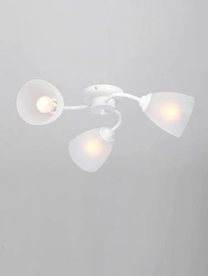 General Purpose Stationary Lamp V3597/3PL