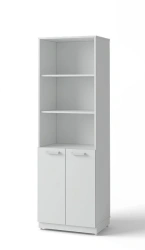 Document Storage Cabinet for Laboratories - LK-600 SHD (Laminated Particleboard)