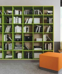 Modular Shelf System 50.622