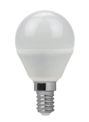 LED Bulb Series G45 E14 for Household and General Use