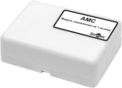 Addressable Output Module AMC-IP30