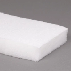 Non-Woven Thermal Insulation Mat FORAPROFI