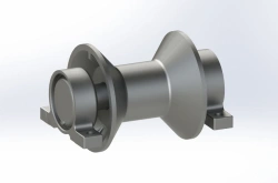 UCO-2 Type II Support Roller 948.153.000A