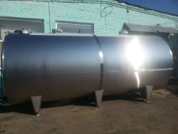 Milk Cooler M3-15000 for Efficient Cooling and Storage