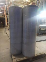 Non-Woven Spunbond Fabric "SS" 10-25 g/m² by NORDPLAST