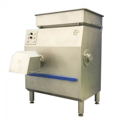 Meat Grinders Series VU-M for Fresh and Frozen Meat