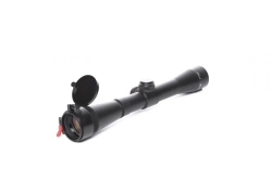 4x32 AO Rifle Scope for Sports and Hunting - VOMZ, Russia