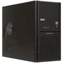 Elbrus 801-RC Computing Complex for Automated Workstations