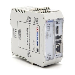 Programmable Logic Controller NLScon-RSB-S