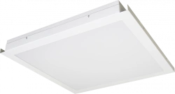 Rectangular LED Ceiling Light for Indoor Lighting BL-SIGMA-4