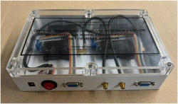 Information Reception Point STGN-PP for Control Posts