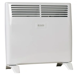 Electric Convector Heater Zilon ZHC-1000 A2.0